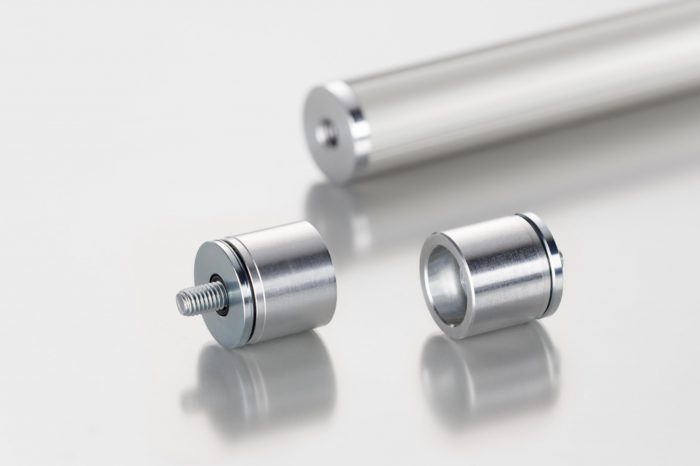 Pivot Bearing Set D30-28.5 M8 - 0.0.683.99