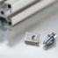 Fastening Set 8 6-8mm with Hexagon Socket Head Cap Screw M8 - 0.0.684.91
