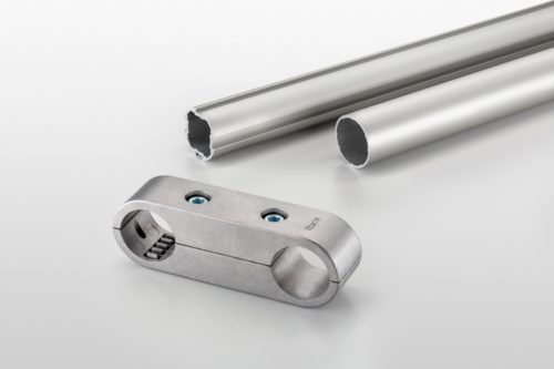 Parallel Clamp D30-80 - 0.0.686.65