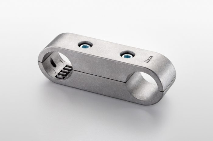 Parallel Clamp D30-80 - 0.0.686.65