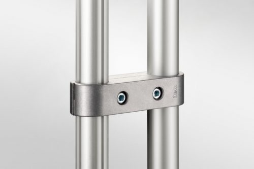 Parallel Clamp D30-80 - 0.0.686.65
