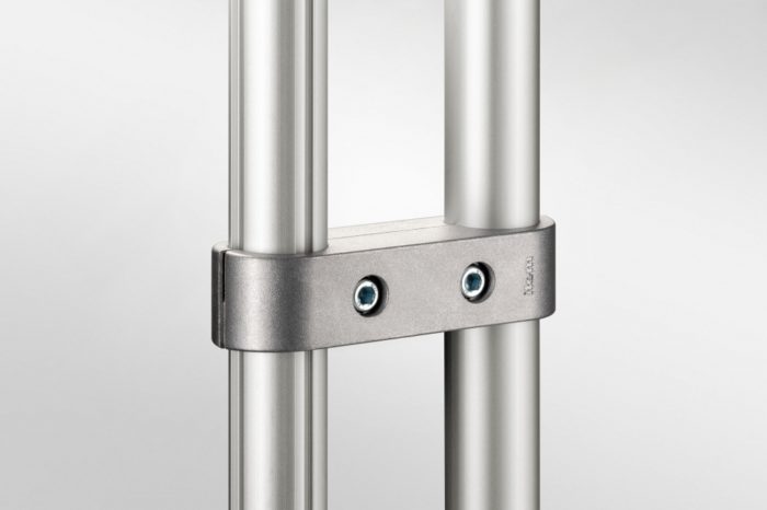 Parallel Clamp D30-80 - 0.0.686.65