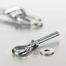 Ring Bolt D10 M6x45 - 0.0.687.17