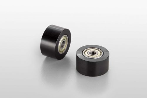Roller D30/D6-16 T1 - 0.0.688.00