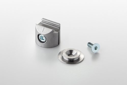 Fastener D30, internal, Connector M6-12 - 0.0.690.44