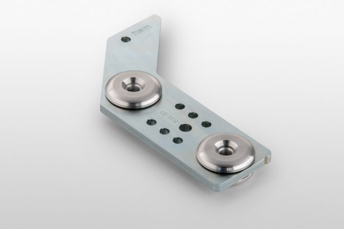 Release Unit D30 Bar T2 - 0.0.692.07