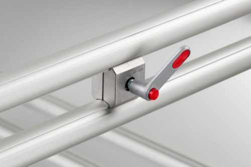Parallel Fastener D30-60 with Clamp Lever - 0.0.692.28