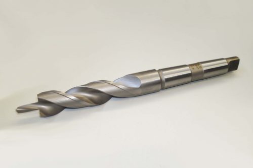 Step Drill, Universal Connection 8, MT2 - 0.0.026.90