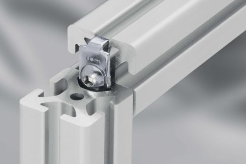 Standard-Fastening Set 8, stainless - 0.0.388.79