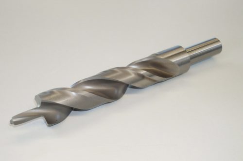 Step Drill, Universal Connection 8, D13 - 0.0.465.90