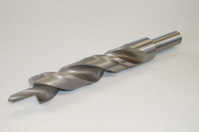 Step Drill, Universal Connection 8, D13 - 0.0.465.90