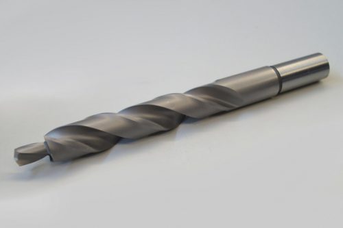 Step Drill, Mitre Connection 8 - 0.0.492.60
