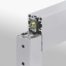 Standard-Fastening Set 8 ESD, bright zinc-plated - 0.0.610.11