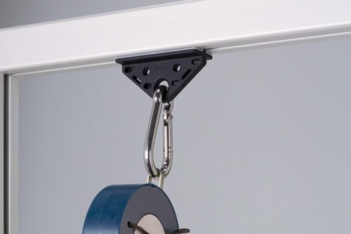 Spring Hook 60 D6, stainless - 0.0.619.68