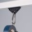 Spring Hook 60 D6, stainless - 0.0.619.68