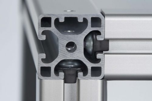 Standard-Fastening Set 8 K ESD - 0.0.625.33