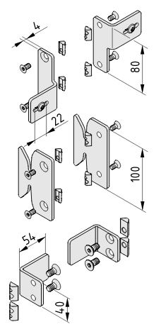 Safety Hanger 8/8 - 0.0.626.00