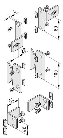 Safety Hanger 8/6 - 0.0.627.78