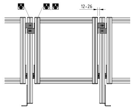 Safety Hanger - 0.0.627.78 / 0.0.626.00