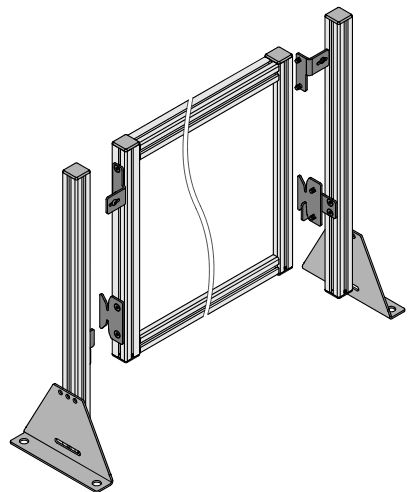 Safety Hanger - 0.0.627.78 / 0.0.626.00