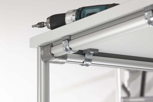 Table-Top Fastening Set D30 - 0.0.646.91