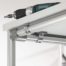 Table-Top Fastening Set D30 - 0.0.646.91