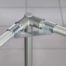Table-Top Fastening Bracket D30 - 0.0.647.11