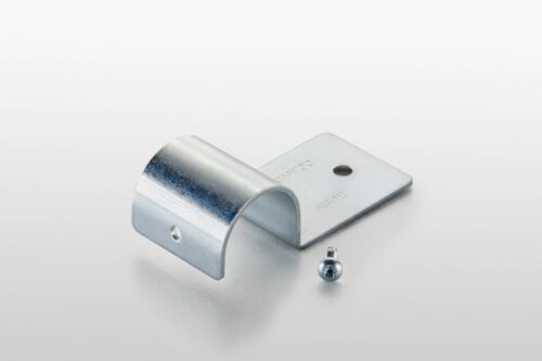 Table-Top Side Fastening Bracket D30 - 0.0.658.33