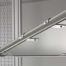 Table-Top Side Fastening Bracket D30 - 0.0.658.33