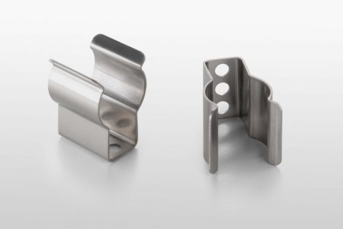 Spring Clip D30/30-32, stainless - 0.0.660.98