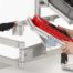 Tray Double Pivot Arm 8 80-695 - 0.0.663.13