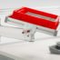 Tray Pivot Arm 8 80-370 - 0.0.663.15