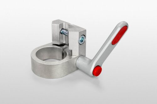Telescope Clamp D40/D30 - 0.0.676.28