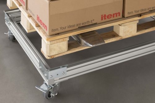 Stacking Guide 8 St 120x80-30° - 0.0.683.96
