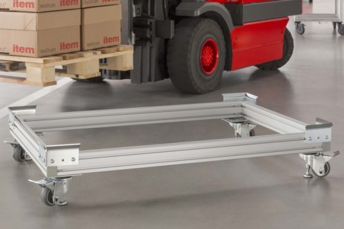 Stacking Guide 8 St 120x80-30° - 0.0.683.96