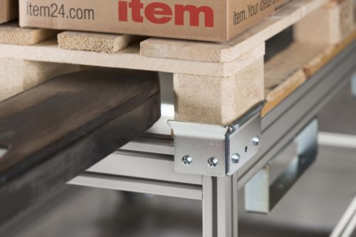 Stacking Guide 8 St 80x80-30° - 0.0.686.93