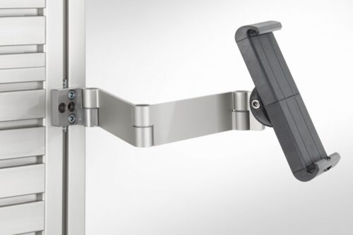 Tablet Arm 8, 5 Joints - 0.0.689.72