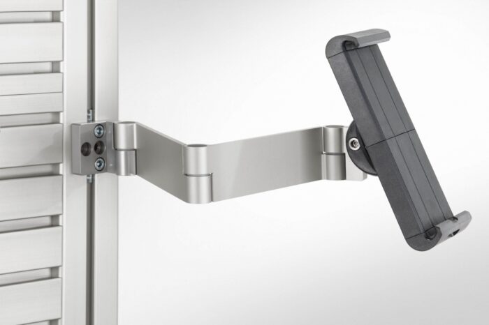 Tablet Arm 8, 5 Joints - 0.0.689.72