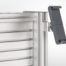 Tablet Holder 8, 3 Joints - 0.0.689.82