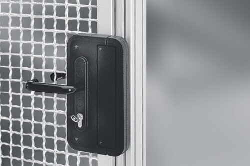 Swing-Door Lock - 0.0.693.65