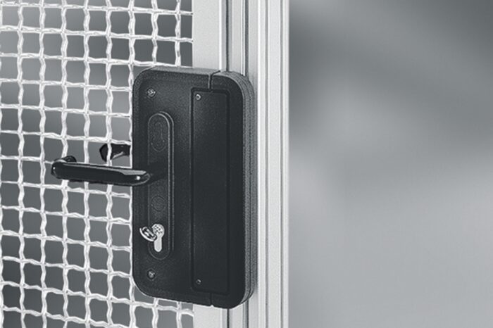 Swing-Door Lock - 0.0.693.65