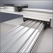 Ball Screw Unit