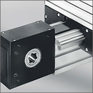 Belt System
