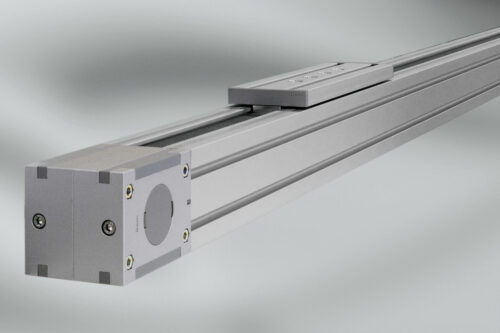 Linear Unit KLE 8 80x80 LR - 0.0.605.02