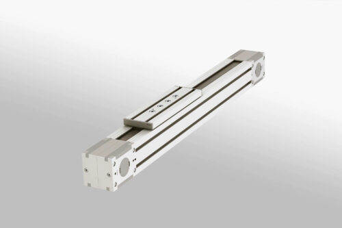 Linear Unit KLE 8 80x80 LR - 0.0.605.02
