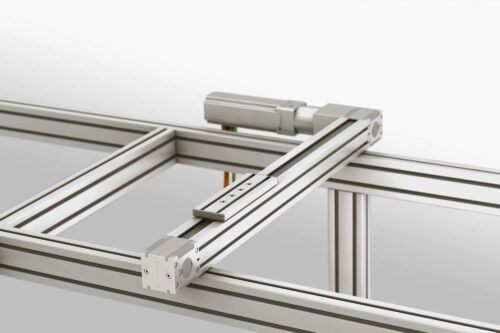 Linear Unit KLE 6 60x60 LR - 0.0.605.07