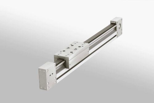 Linear Unit KRF 8 80x40 ZR, synchronous drive - 0.0.648.69