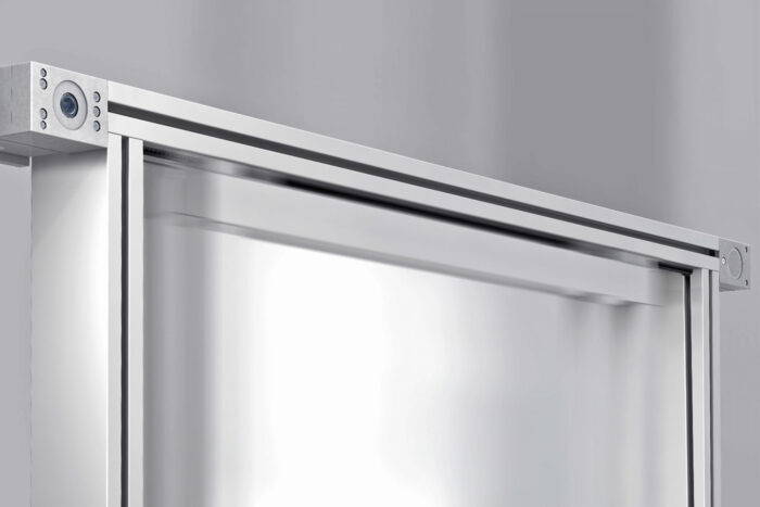 Linear Unit GSF 8 40 R10 - 0.0.655.98