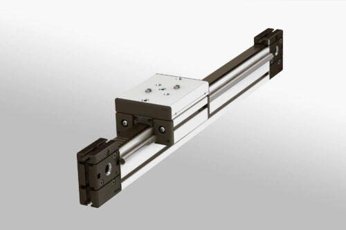 Linear Unit LRE 8 D10 80x40 ZU 40 R25 - 0.0.662.70