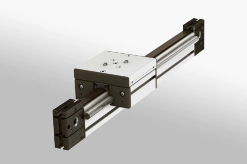 Linear Unit LRE 8 D14 80x40 ZU 40 R25 - 0.0.662.91